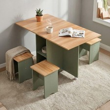 Kitchen Folding Dining Table