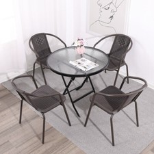 Garden Bistro Patio Furniture