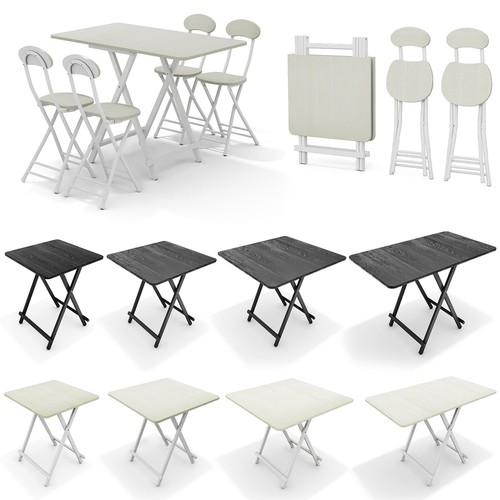 7pcs folding table - 1/5/7pcs, and