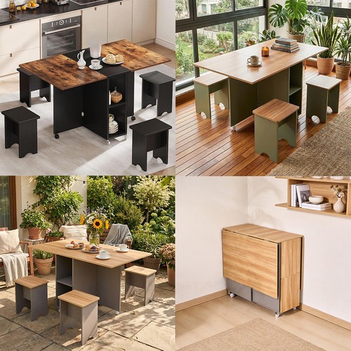 Kitchen dining table and - kitchen,