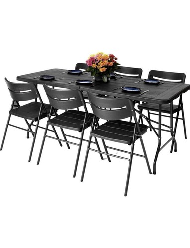 Outdoor indoor 6ft folding - outdoor/indoor,