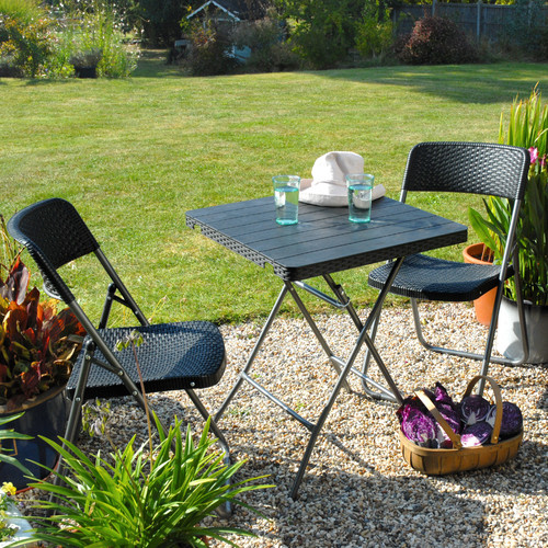 Garden gear folding - gear, set