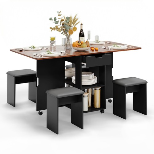 Mondeer folding drop leaf - mondeer,