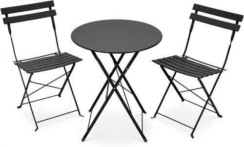 Piece folding bistro - piece,