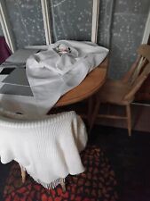 4 Chairs Wooden, Folding