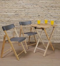 Tramontina Folding Teak 3